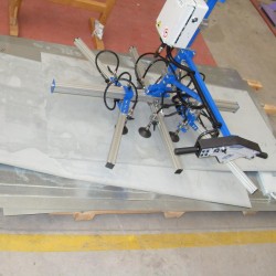 mniejsze rozmiary blach