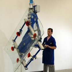 wersja z obrotem w pionie