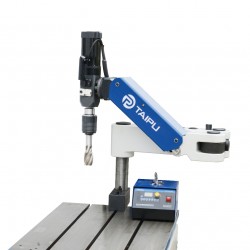 Ramię gwintujące TP1300