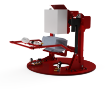 urzadzenie-do-kregow-blachy-obrot-elektryczny-90-stopni