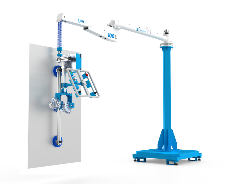 Linkowe do szyb i płyt