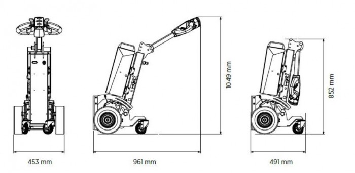 Lt300-1 - Szkic urządzenia