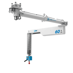 Podwieszany – stacjonarny